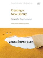 Télécharger le livre :  Creating a New Library