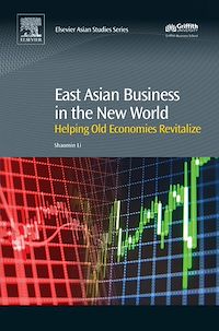 Téléchargez le livre :  East Asian Business in the New World