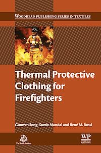 Téléchargez le livre :  Thermal Protective Clothing for Firefighters