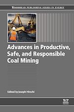 Download this eBook Advances in Productive, Safe, and Responsible Coal Mining