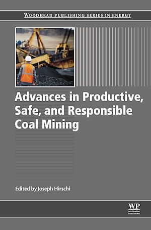 Téléchargez le livre :  Advances in Productive, Safe, and Responsible Coal Mining