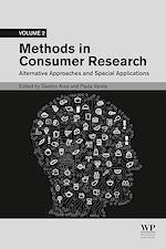 Télécharger le livre :  Methods in Consumer Research, Volume 2