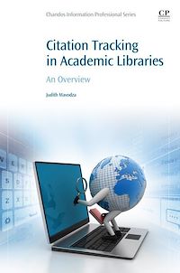 Téléchargez le livre :  Citation Tracking in Academic Libraries