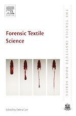 Télécharger le livre :  Forensic Textile Science