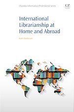 Télécharger le livre :  International Librarianship at Home and Abroad