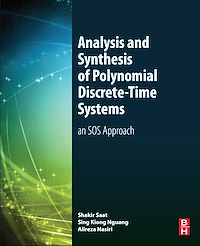 Téléchargez le livre :  Analysis and Synthesis of Polynomial Discrete-Time Systems