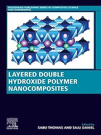 Téléchargez le livre :  Layered Double Hydroxide Polymer Nanocomposites