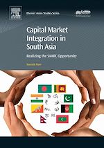 Télécharger le livre :  Capital Market Integration in South Asia