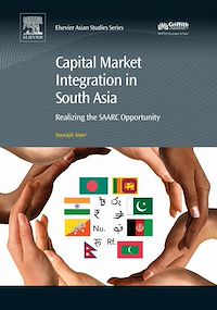 Téléchargez le livre :  Capital Market Integration in South Asia