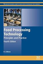 Télécharger le livre :  Food Processing Technology
