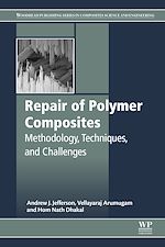 Télécharger le livre :  Repair of Polymer Composites