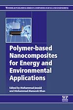 Télécharger le livre :  Polymer-based Nanocomposites for Energy and Environmental Applications