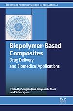Télécharger le livre :  Biopolymer-Based Composites