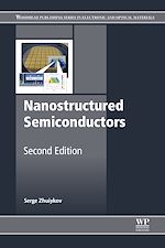 Télécharger le livre :  Nanostructured Semiconductors
