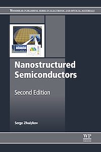 Téléchargez le livre :  Nanostructured Semiconductors