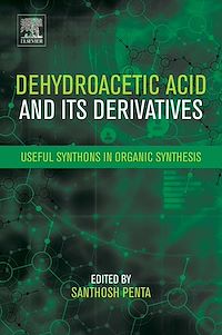 Téléchargez le livre :  Dehydroacetic Acid and Its Derivatives