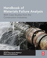 Télécharger le livre :  Handbook of Materials Failure Analysis With Case Studies from the Construction Industries