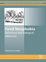 Télécharger le livre :  Food Neophobia