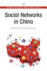 Télécharger le livre :  Social Networks in China