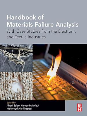 Téléchargez le livre :  Handbook of Materials Failure Analysis