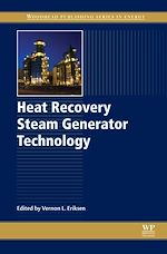 Télécharger le livre :  Heat Recovery Steam Generator Technology