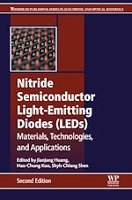 Télécharger le livre :  Nitride Semiconductor Light-Emitting Diodes (LEDs)