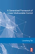 Télécharger le livre :  A Generalized Framework of Linear Multivariable Control