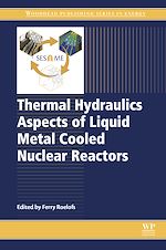 Download this eBook Thermal Hydraulics Aspects of Liquid Metal Cooled Nuclear Reactors