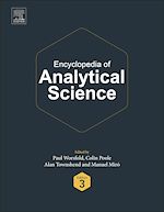 Télécharger le livre :  Encyclopedia of Analytical Science