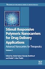 Télécharger le livre :  Stimuli Responsive Polymeric Nanocarriers for Drug Delivery Applications