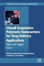 Télécharger le livre :  Stimuli Responsive Polymeric Nanocarriers for Drug Delivery Applications