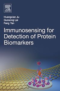Téléchargez le livre :  Immunosensing for Detection of Protein Biomarkers