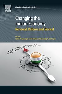 Téléchargez le livre :  Changing the Indian Economy