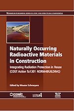 Télécharger le livre :  Naturally Occurring Radioactive Materials in Construction