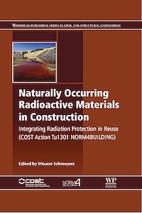 Téléchargez le livre :  Naturally Occurring Radioactive Materials in Construction