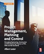 Télécharger le livre :  Project Management, Planning and Control