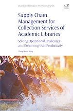 Télécharger le livre :  Supply Chain Management for Collection Services of Academic Libraries