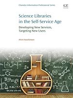 Télécharger le livre :  Science Libraries in the Self Service Age