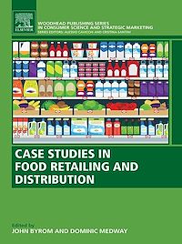 Téléchargez le livre :  Case Studies in Food Retailing and Distribution