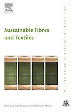 Télécharger le livre :  Sustainable Fibres and Textiles