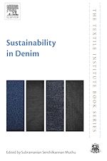 Télécharger le livre :  Sustainability in Denim