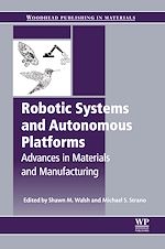 Télécharger le livre :  Robotic Systems and Autonomous Platforms