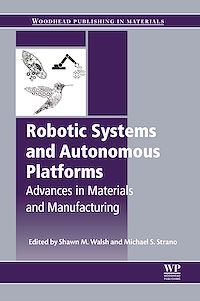 Téléchargez le livre :  Robotic Systems and Autonomous Platforms