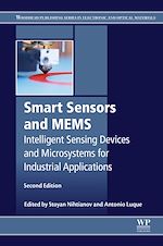 Télécharger le livre :  Smart Sensors and MEMS