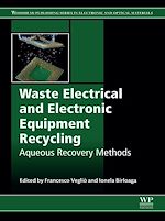 Download this eBook Waste Electrical and Electronic Equipment Recycling