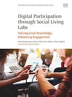 Télécharger le livre :  Digital Participation through Social Living Labs