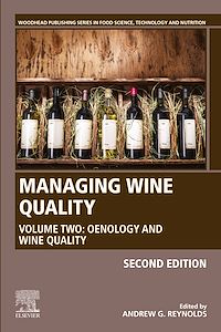 Téléchargez le livre :  Managing Wine Quality