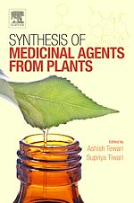 Télécharger le livre :  Synthesis of Medicinal Agents from Plants