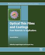 Télécharger le livre :  Optical Thin Films and Coatings