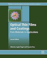 Téléchargez le livre :  Optical Thin Films and Coatings